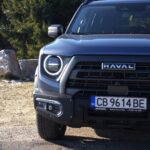 Тест Haval Dargo