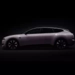AUDI E5 Sportback