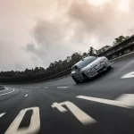 AUDI E5 Sportback