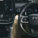 Land Cruiser 300 2026