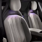 AUDI E5 Sportback