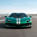 Ferrari 296 Speciale