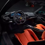Ferrari 296 Speciale