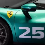 Ferrari 296 Speciale