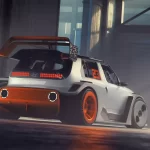 Hyundai Insteroid Concept