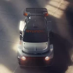 Hyundai Insteroid Concept