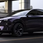 Mazda EZ-60