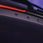 Mazda EZ-60