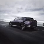 Mazda EZ-60