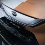 Mazda EZ-60