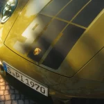 Porsche 911 Spirit 70