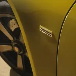 Porsche 911 Spirit 70