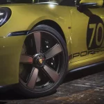 Porsche 911 Spirit 70