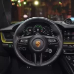 Porsche 911 Spirit 70