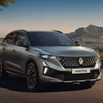 Renault Austral 2025