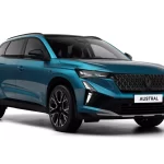 Renault Austral 2025