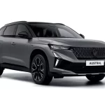 Renault Austral 2025