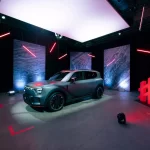 Smart #5 Brabus