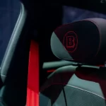 Smart #5 Brabus