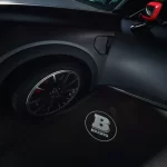 Smart #5 Brabus