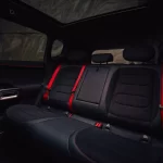 Smart #5 Brabus