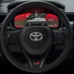 Toyota Corolla Cross 2026