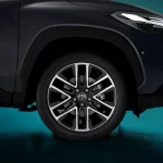 Toyota Corolla Cross 2026