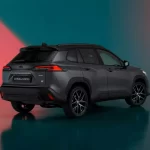 Toyota Corolla Cross 2026