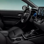 Toyota Corolla Cross 2026