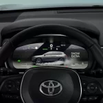 Toyota Corolla Cross 2026