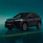 Toyota Corolla Cross 2026