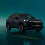 Toyota Corolla Cross 2026