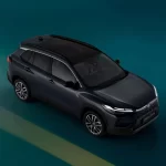 Toyota Corolla Cross 2026