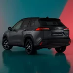 Toyota Corolla Cross 2026