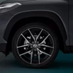 Toyota Corolla Cross 2026