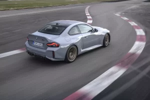 BMW M2 CS