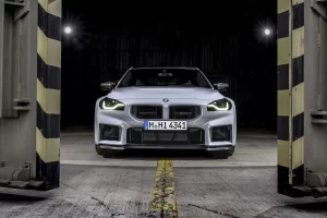 BMW M2 CS