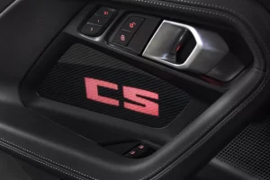 BMW M2 CS