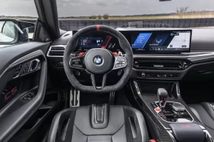 BMW M2 CS