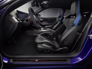 BMW M2 CS
