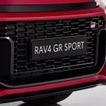 Toyota RAV4 GR Sport