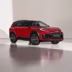 Toyota RAV4 GR Sport
