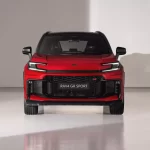 Toyota RAV4 GR Sport