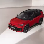 Toyota RAV4 GR Sport