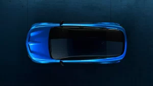 Alpine A390