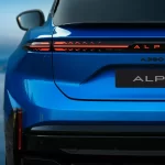 Alpine A390