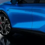 Alpine A390