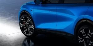 Alpine A390