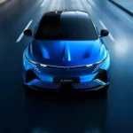 Alpine A390