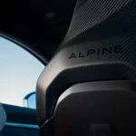 Alpine A390